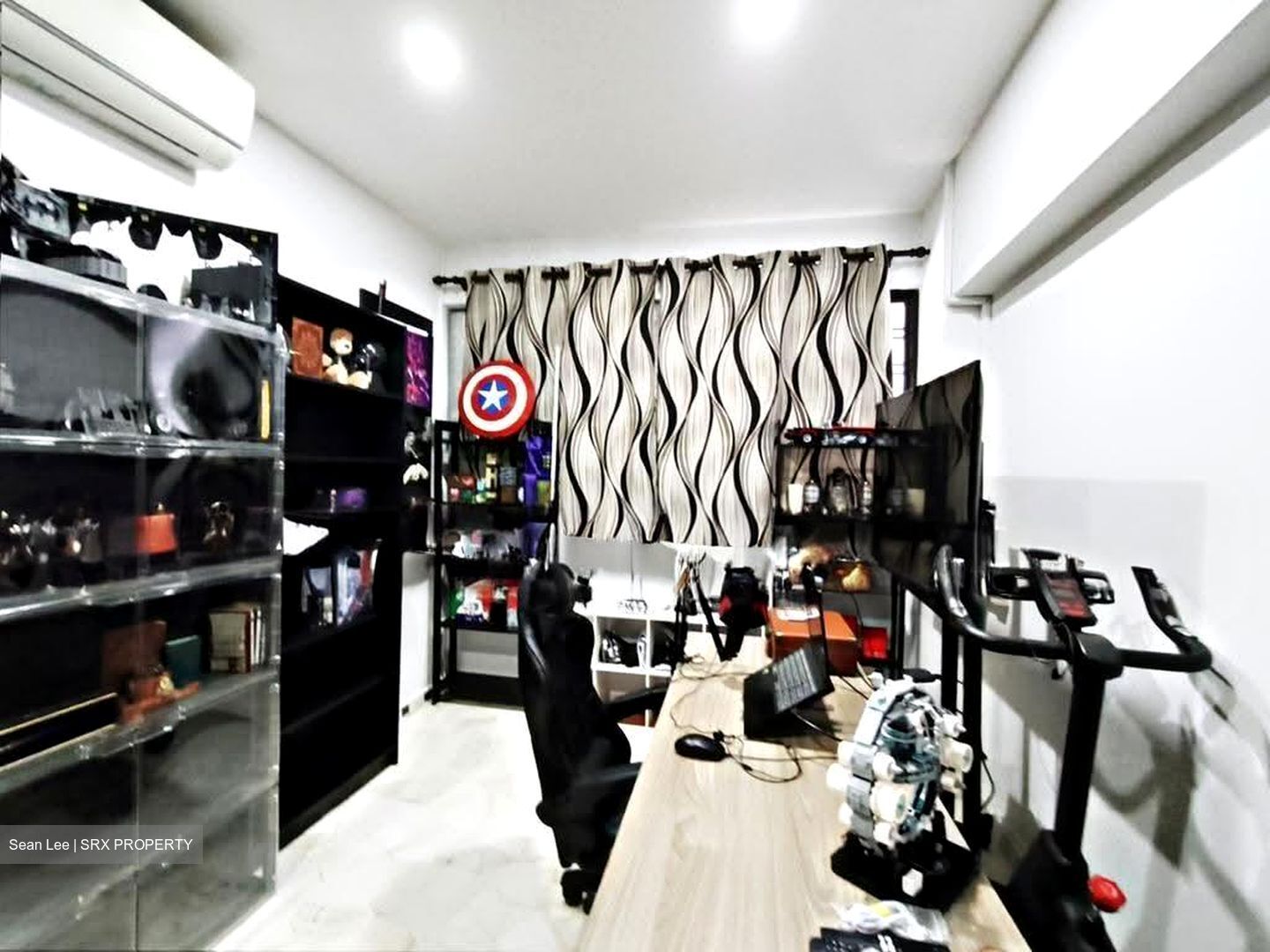 Blk 417 Fajar Road (Bukit Panjang), HDB 4 Rooms #607221771